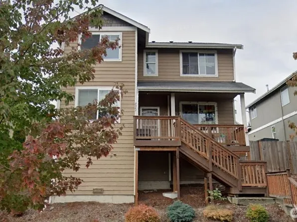 2347 Schley Boulevard, Bremerton, WA 98310