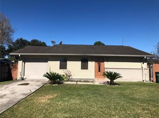 2103 S Butterfly Cir, Terrytown, LA 70056