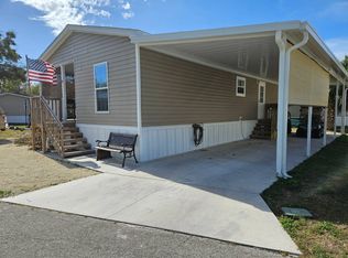 8975 W Halls River Rd LOT 152, Homosassa, FL 34448