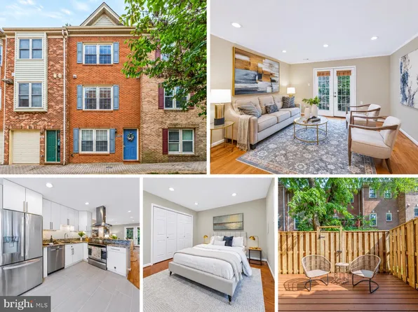 1804 9th St S, Arlington, VA 22204