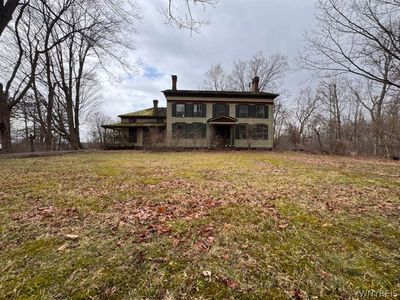 13418 Quaker St, Collins, NY, 14034