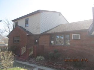 776 Malden Dr, Keyport, NJ