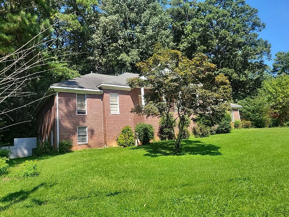 945 Niskey Lake Cir SW, Atlanta, GA 30331 Zillow