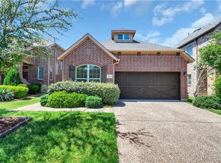 3017 White Stag Way, Lewisville, TX 75056