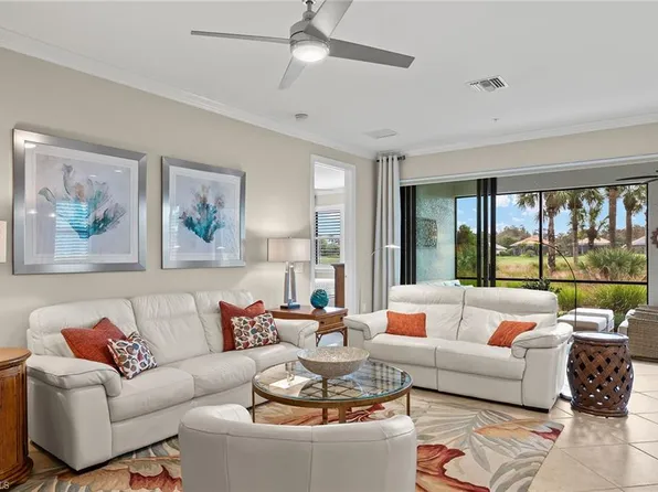 12041 Covent Garden CT #2201, NAPLES, FL 34120