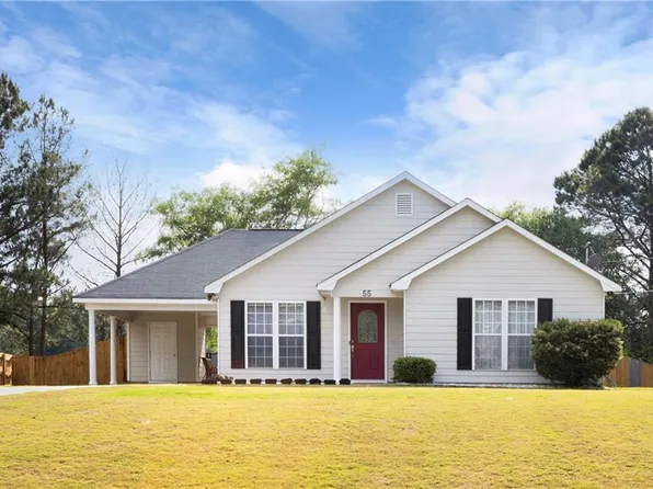 55 Lee Road 2105, Phenix City, AL 36870