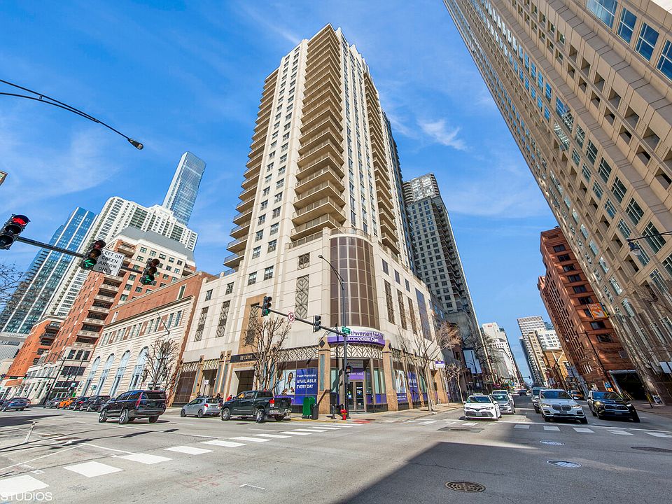 1st image of 635 N Dearborn St APT 1505