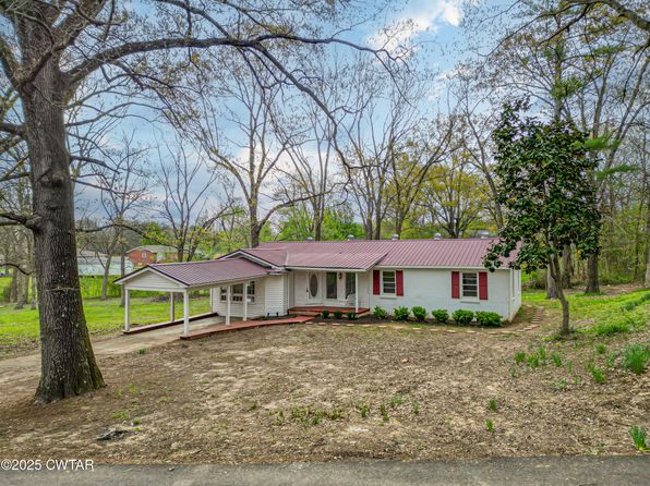 211 Beth Dr, Gadsden, TN 38337