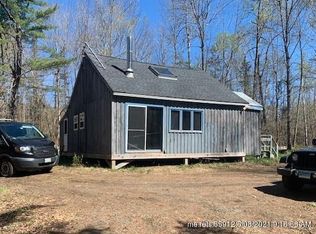 100 West Rd, Abbot, ME 04406