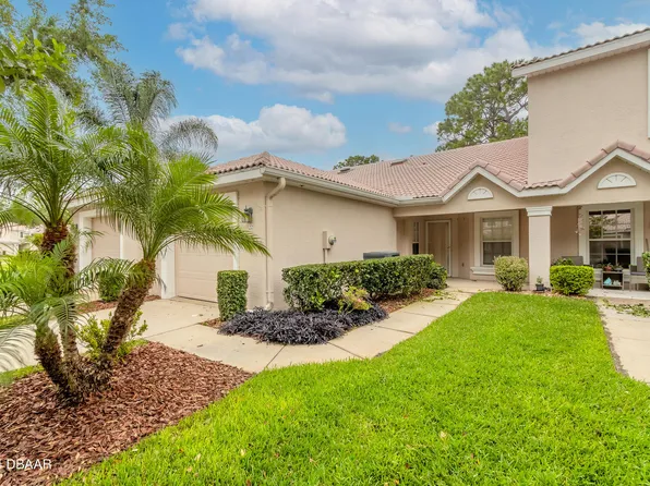 22 Golf Villa Dr, Port Orange, FL 32128