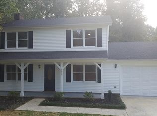5805 Landerwood Dr, Greensboro, NC 27405