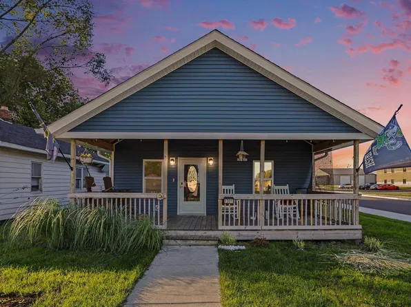 1301 E 7th St, Mishawaka, IN 46544