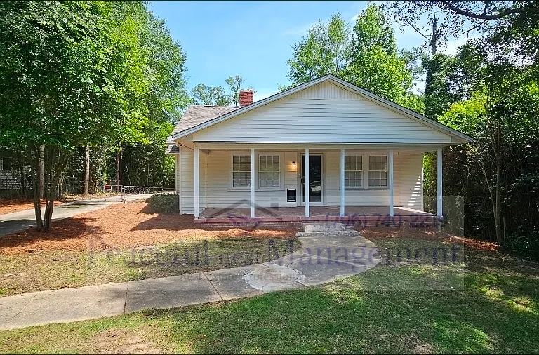 5431 Buena Vista Rd #A — Photo 1