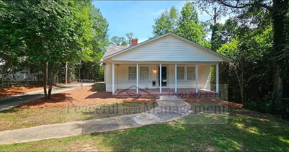 1st image of 5431 Buena Vista Rd #A