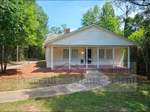 5431 Buena Vista Rd #A, Columbus, GA 31907