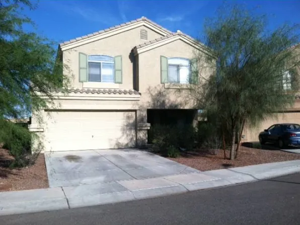 4547 N 109th Ave, Phoenix, AZ 85037