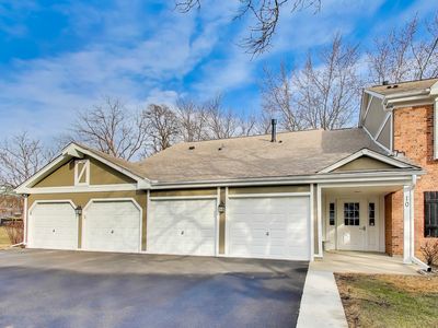 10 Waterbury Ln Unit M2, Schaumburg, IL, 60193