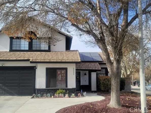 43333 Cottage Ln, Lancaster, CA 93536