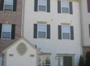 2003 Roff Point Ct, Odenton, MD 21113