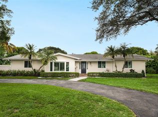 7485 SW 159th Ter, Palmetto Bay, FL 33157