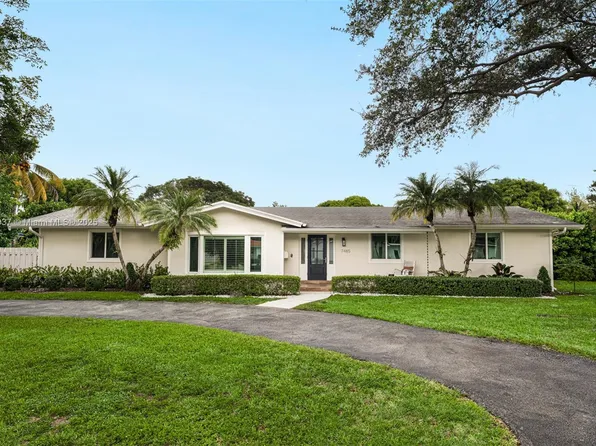 7485 SW 159th Ter, Palmetto Bay, FL 33157