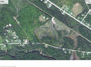 S Princeton Rd, Baileyville, ME 04694