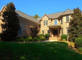 9210 Unbridle Ln, Waxhaw, NC 28173