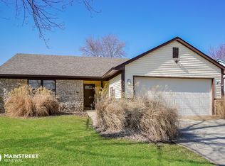 7566 Muirfield Pl, Indianapolis, IN