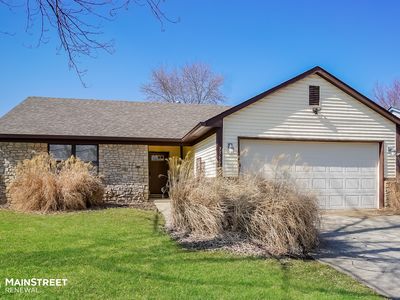 7566 Muirfield Pl, Indianapolis, IN, 46237