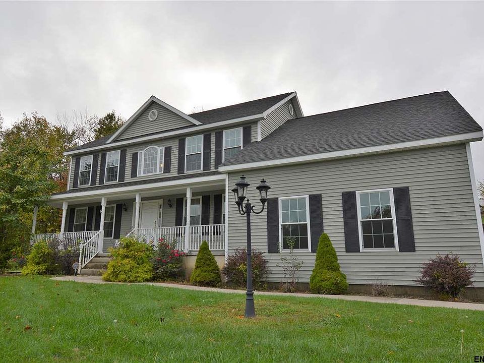 9 Mallards Lndg N Waterford NY Zillow