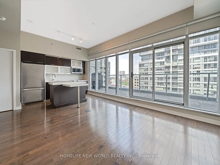 21 Nelson St #UPH13 — Photo 10