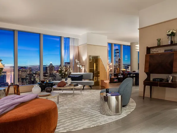 252 South St #63J, New York, NY 10002