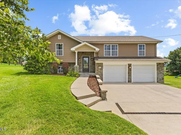 1050 Quaker Run, Telford, TN 37690