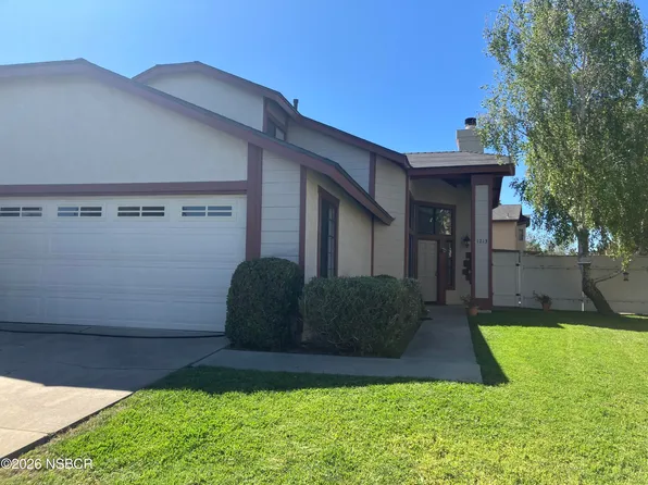 1213 Iris Ct, Lompoc, CA 93436