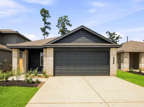 1675 Portia Ln, Conroe, TX 77301