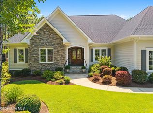 4000 Ridgeview Dr, Southport, NC 28461