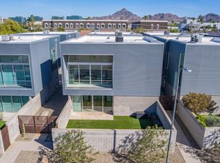 4410 N 27TH Street #6, Phoenix, AZ 85016