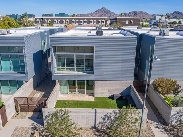 4410 N 27TH Street #6, Phoenix, AZ 85016