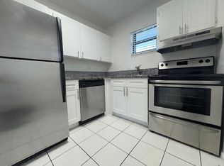 Colonial Village - 7550 Stirling Rd, Hollywood, FL 33024