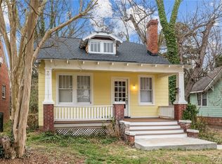 4013 Crutchfield St, Richmond, VA 23225