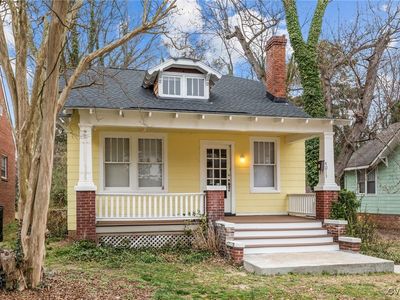 4013 Crutchfield St, Richmond, VA, 23225
