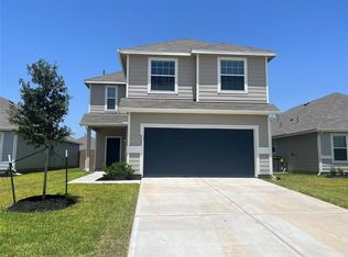 5402 Brooklyn Rose Dr, Rosharon, TX 77583