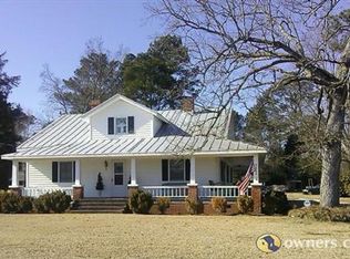 3609 Ormondsville Rd, Ayden, NC 28513