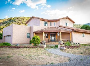 2120 E Moonrise Trl, Hereford, AZ 85615
