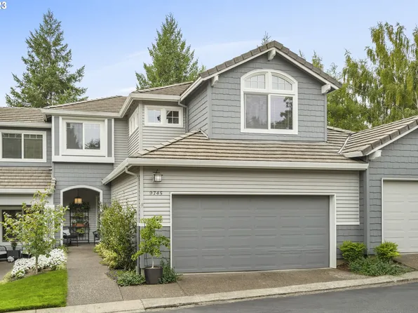 9745 NW Silver Ridge Loop, Portland, OR 97229