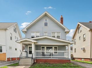 3854 Summit Park Rd, Cleveland, OH