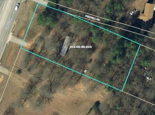 12389 Highway 72 W, Cross Hill, SC 29332