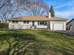 3625 Hovde Rd, Madison, WI 53704