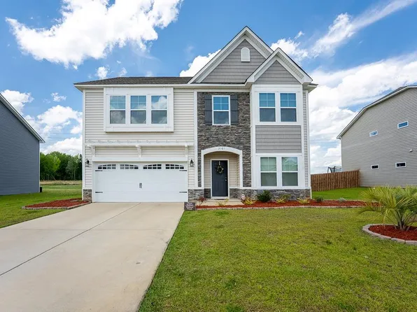 3161 Matthews Dr, Sumter, SC 29154
