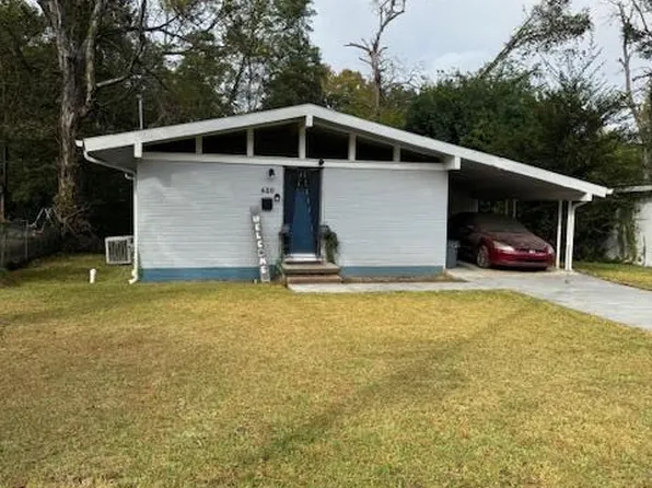 610 Lawrence Rd, Jackson, MS 39206